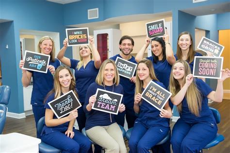 Meet The Team Perez Orthodontics Tampa Fl