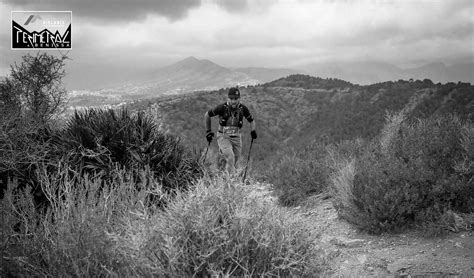 El Penyagolosa Trails Nou Desafiament Per Al Corredor De Marina El