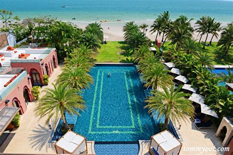 Marrakesh Hua Hin Resort Spa Marrakesh Resort And Spa Official Site