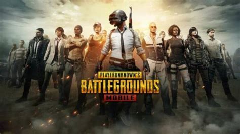 All Maps Currently Available in PUBG Mobile - Touch, Tap, Play