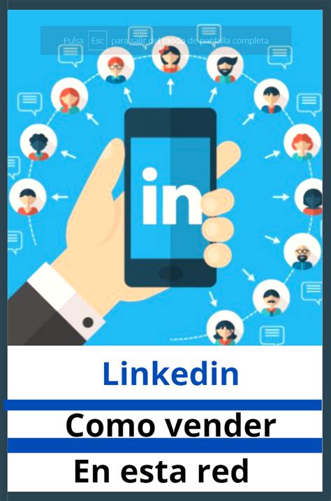 Linkedin Para Negocios Convi Rtete En Un Experto En Linkedin Y