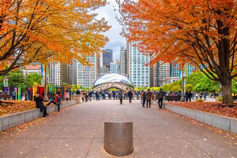 9 Amazing Places To See Fall Colors In Michigan