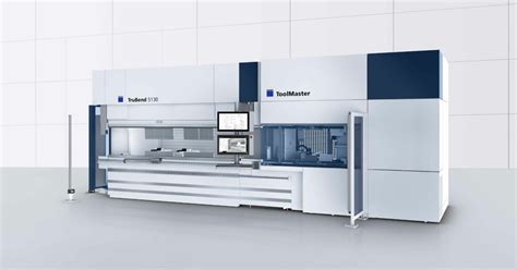 TRUMPF ToolMaster