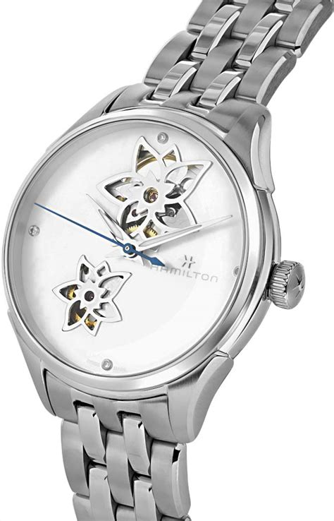 Женские наручные часы Hamilton (Гамильтон) — купить на официальном ...