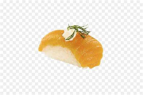 Culinária Japonesa Makizushi Salmão Fumado png transparente grátis