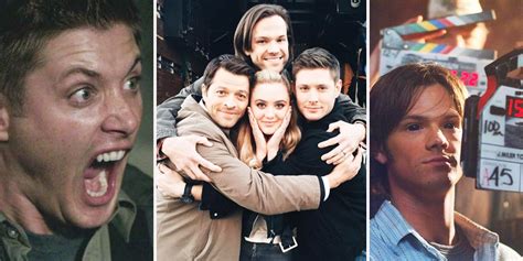 25 Crazy Facts About Supernatural That Only Superfans Know