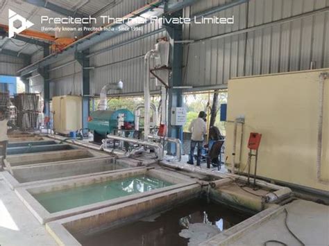Oil Gas Fired Hot Water Generator Capacity 5000 To 9000 Million Kcal Hr At Rs 350000 In