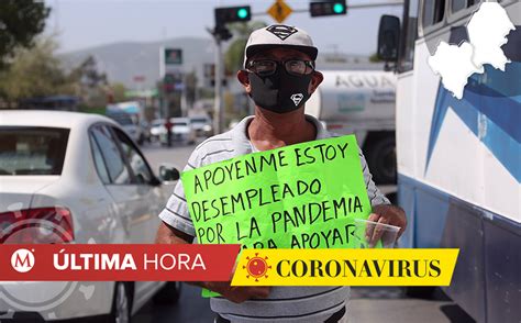 Coronavirus Coahuila Y Durango 23 Septiembre Noticias Y Casos De Hoy