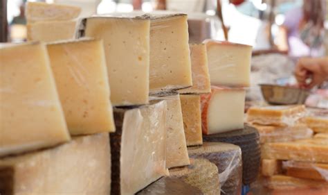 Sagra Della Castagna E Del Pecorino Vitulanese 2023 A Benevento