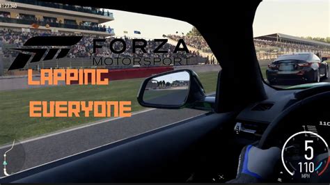 Forza Gameplay Youtube