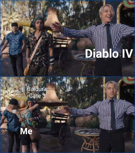 A Critque Of Diablo Luscious Hentai Manga Porn