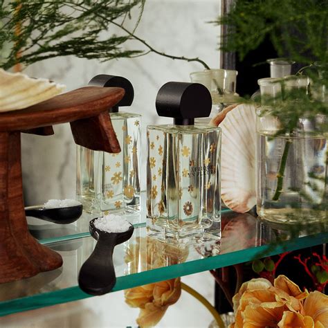 Afrique en Fleurs Reserve En Afrique 1934 perfume - a new fragrance for ...
