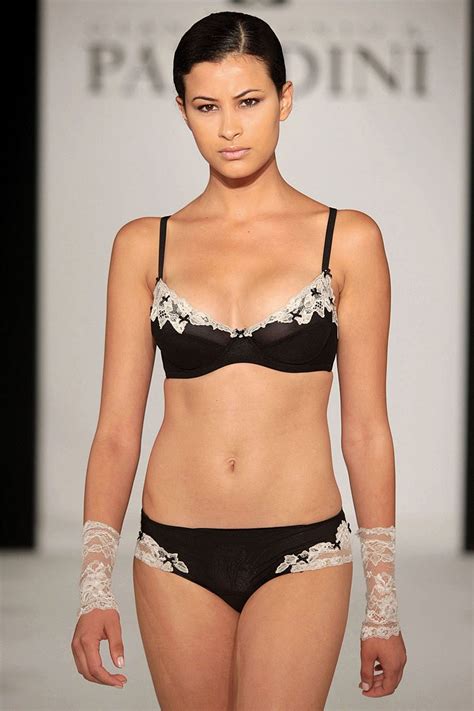 Paladini Spring Summer Lingerie