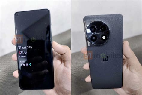 Oneplus Continues To Leak In Hands On Photos And Product Images