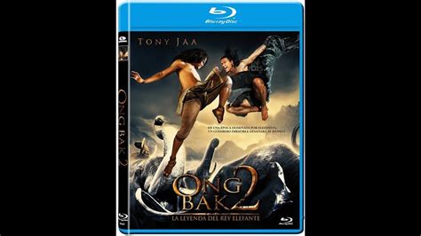 Ong Bak O Guerreiro Sagrado Voltou Bluray P Dublado Youtube