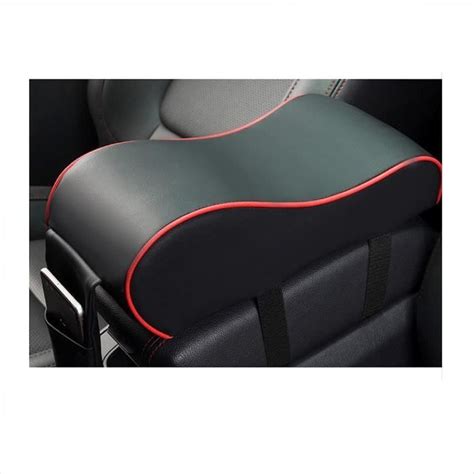 Coussin D Accoudoir Central Universel Pour Voiture Console Centrale