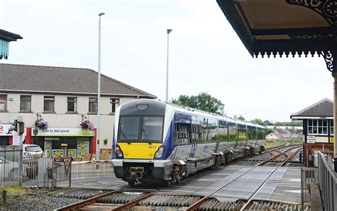 Northern Ireland Railways - Dawlish Trains – Digital Photographic ...