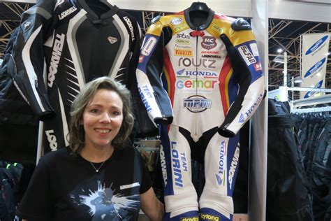 Hier Begon Het Voor Dakar Legende Mirjam Pol Motormeiden