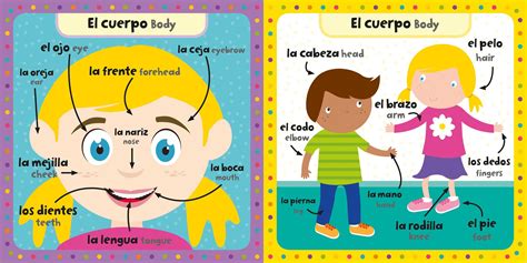 My First Words Mis Primeras Palabras Book By Igloo Books