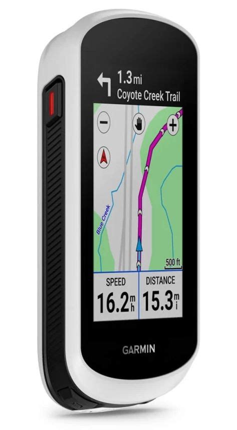 Compteur Garmin Edge Explore 2 GPS Standard