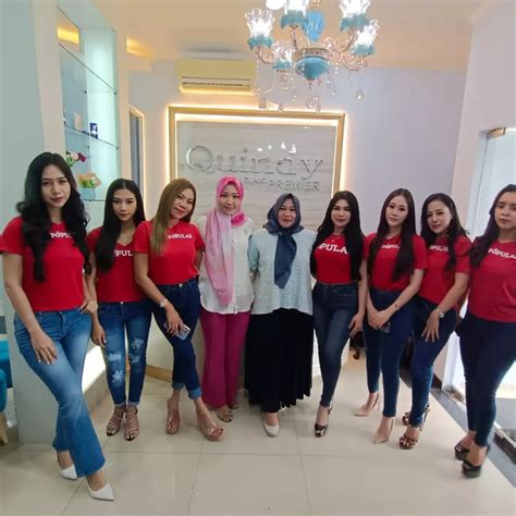 Miss Popular Indonesia Misspopularid • Instagram Photos And Videos