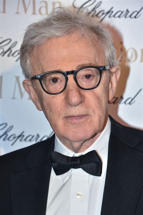 Photo Woody Allen Soirée du film L homme irrationnel de Woody