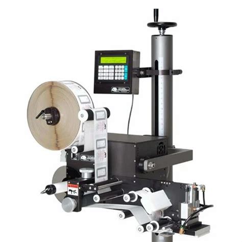 Label Applicator Machine at ₹ 300000 | Thane West | Thane | ID: 20325090830