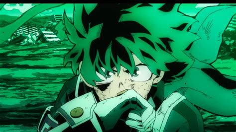 My Hero Academia Season 7 Everything You Need To Know