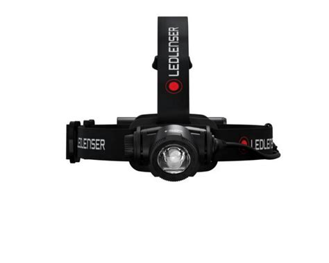 Pealamp H7R Core Laetav IP67 1000lm LED Lenser Stokker