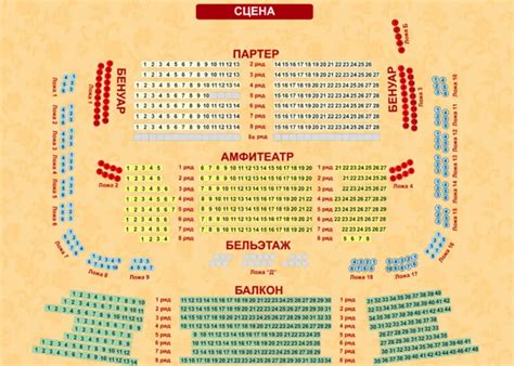 Партер Театр Фото (3 видео) | Фотоискусство