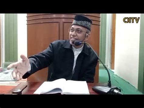 Awal Mula Rasulullah Saw Dijuluki Al Amin Youtube