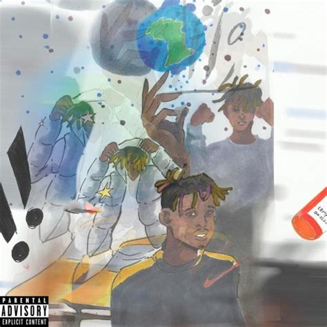 Stream Wraith Listen To Juice Wrld Playlist Online For Free On Soundcloud