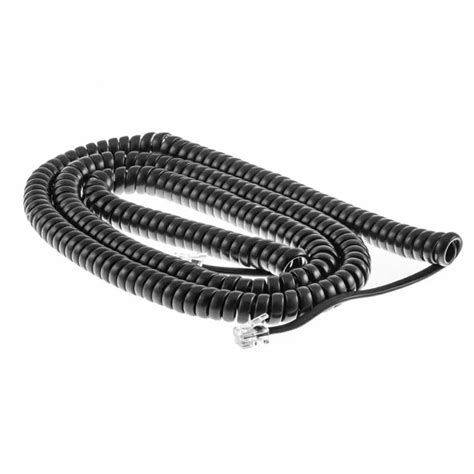 CP-7800-HS-CORD Cisco кабель для подключения телефонной трубки Cisco IP ...