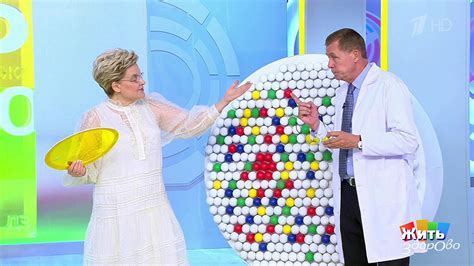 Жить здорово! 20220921 выпуск - смотреть видео онлайн от «Первый канал ...