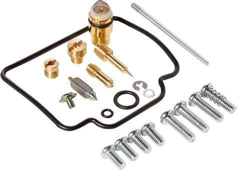 All Balls Carburetor Repair Kit 26 1414 Suzuki Lt F250f 4wd Quad Runner 1999