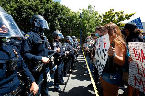 Opinion | No police reforms would be complete without gun reforms - The ... 