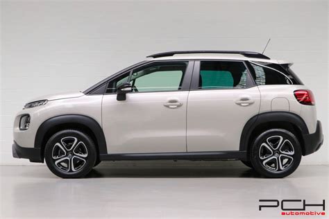 CITROEN C3 Aircross 1 2 PureTech 130cv Aut Feel PCH Automotive