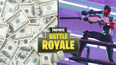 Epic Games demande des sommes énormes pour le parrainage de la Coupe du