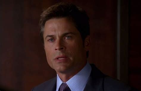 Rob Lowe - Brothers And Sisters Season 3