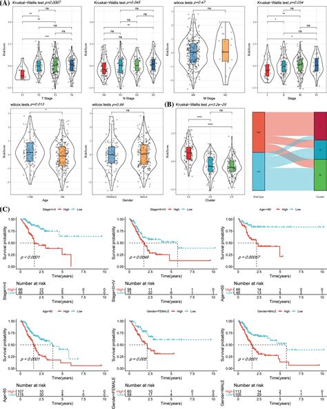 Biocell Free Full Text Designing A Risk Prognosis Model Based On