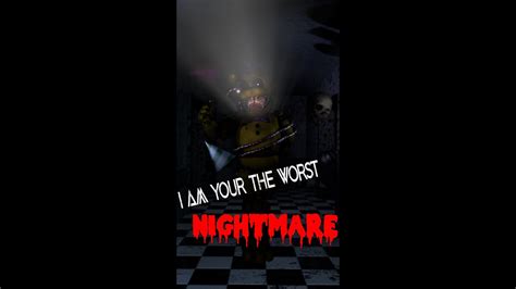 SFM FNAF Ultimate Fright By DHEUSTA Unfinished Read Description