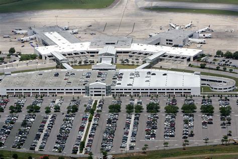 Charleston International Airport Shuttle CHS