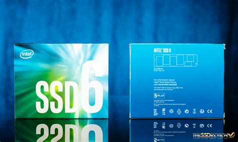 Intel SSD 660P M.2 NVMe SSD Review (1TB) | The SSD Review
