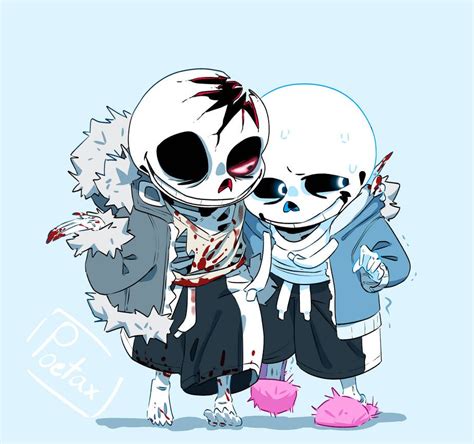 Sup Baby Face By Poetax On Deviantart Undertale Sans Bitty Art