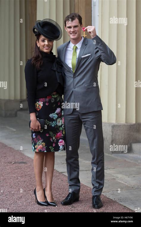 Jamie murray wife hi-res stock photography and images - Alamy