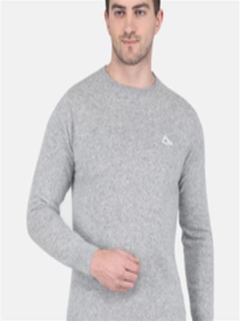 Buy Monte Carlo Men Woolen Pullover Sweaters For Men 21381120 Myntra