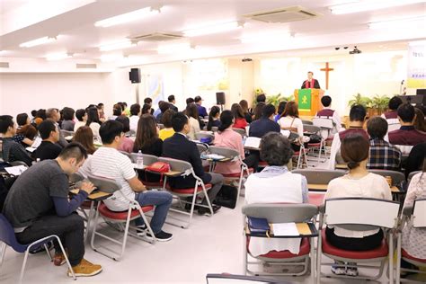 동경주사랑교회 Tokyo Jusarang Church 일본 Japan 싸이룩스 코리아 네트워크 Cylooks