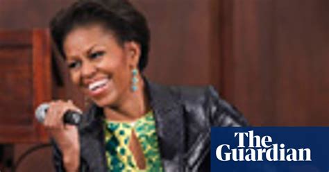 Michelle Obama Visits South Africa In Pictures Us News The Guardian