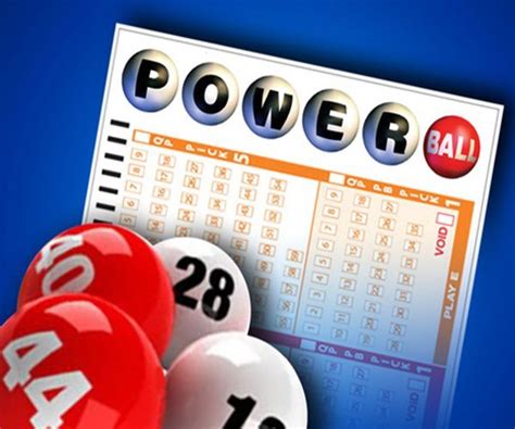 1 Winning Powerball Ticket Sold In California Worth 447m