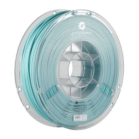 Polymaker Polymax Tough Pla Teal Mm Kg Kaufen Comprise